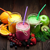 Beverages