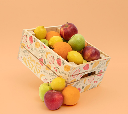 Fruits & Vegetables