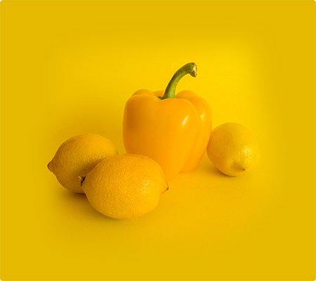 Fruits & Vegetables