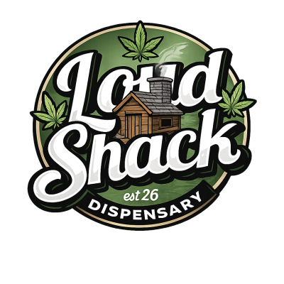Loudshack Logo